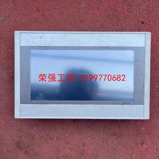 【荣强工控】昆仑通泰TPC7022Ew触摸屏，拆机，成色如图
