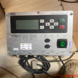 【非标价】拆机议价 变频器振动盘控制器 REO ELEKTRONIK