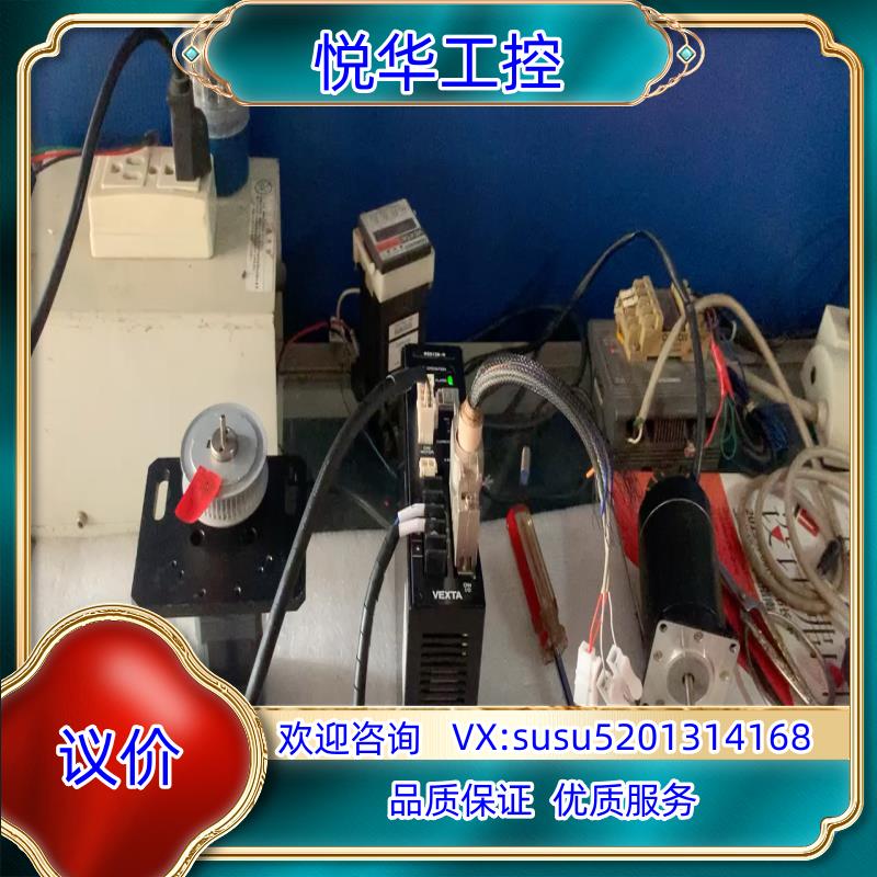 原装VEXTA东方步进电机ASM46AA-T10议