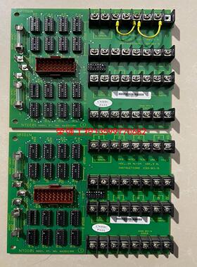 【荣强工控】ABB  NTDI01