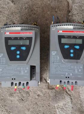 ABBPST4422千瓦软启动器
