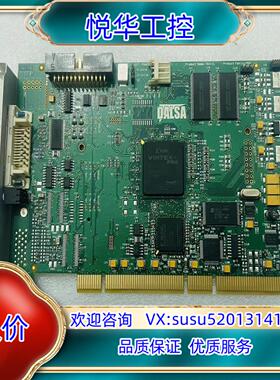 原装DALSA OR-64E0-IPROL图像采集卡、原装议
