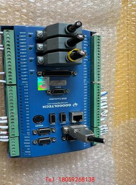 【非标价】固高CPAC-GUS 系列通用自动化控制器 4CPAC-0t