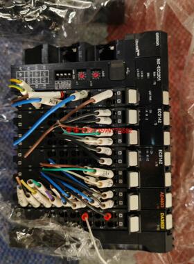 【荣强工控】欧姆龙NX-ECC201   NX-AD4603    NX