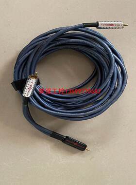 【荣强工控】美国WIREWORLD线世界信号线