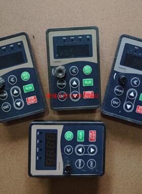 【荣强工控】变频器面板  三晶8000B中板