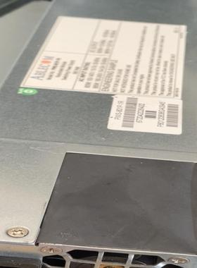 原装拆机 超微 ABLECOM PWS-801P-1R 88