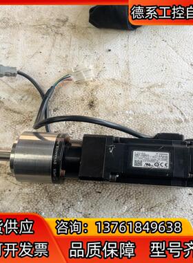 SGMJV-04ADE6S安川伺服电机400w、