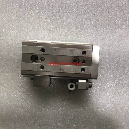 【荣强工控】MXQ16-40CS，SMC 质量包好