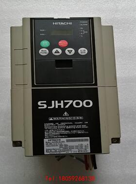 【非标价】日立变频器SJH700-8LF300