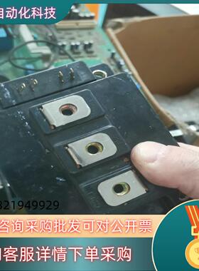 现货2MBI600NT-060富士原装模块