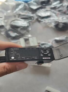 #KEYENCE/基恩士 #数码装机控 基恩士IL-1050