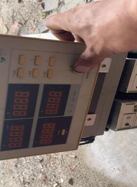 EVERFINE杭州远方PF9804智能电参数仪/智能电量测