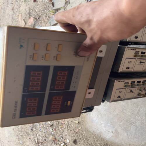 EVERFINE杭州远方PF9804智能电参数仪/智能电量测