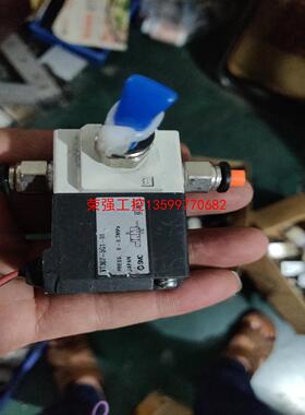 【荣强工控】VT307-5GS1-01-F