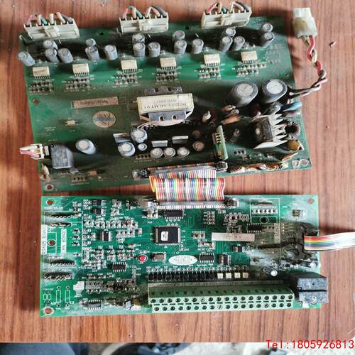 【非标价】普传PI7000系列PI7800系列11kw 15kw 18