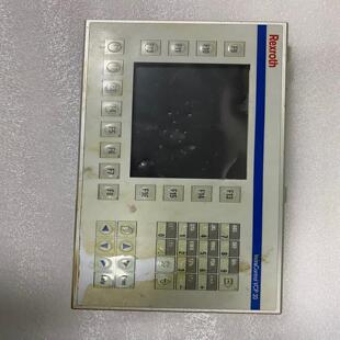 003 力士乐按键屏VCP20.2DUN