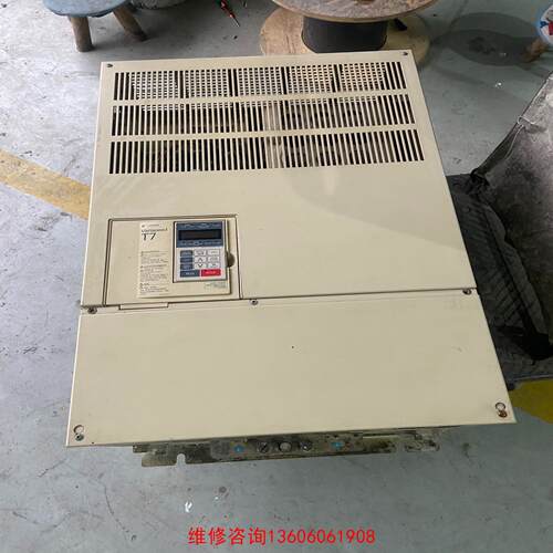 （请询价）安川变频器T7系列CIMR-F7J4110 110KW380议价