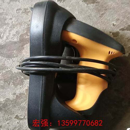 [宏强工控]驰腾CT3060无线扫描枪二手成色新-议价