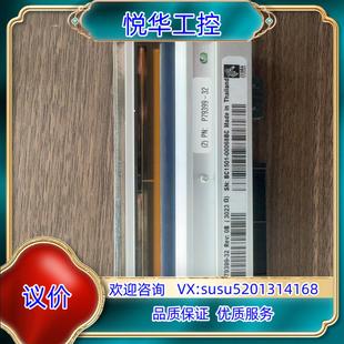 有断针 原装 成色看图正常 斑马打印头P79399 买出议