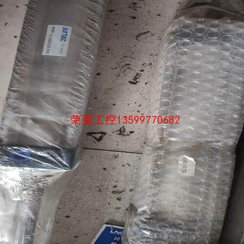 【荣强工控】星辰气缸SCJ40*200SC   2根