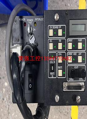 【荣强工控】日本激光电源控制器GLS3140A 懂得来 议价