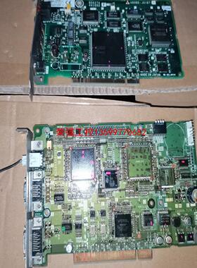 【荣强工控】MR-MCF10 A80BD-J61BT13 卡