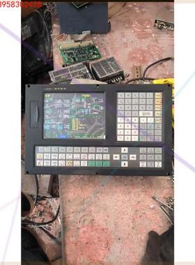华兴数控系统  901   920XTD   成色好  主板
