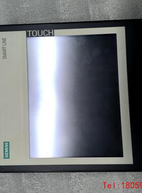 【非标价】西门子 6AV6 648-0CE11-3AX0  触摸屏