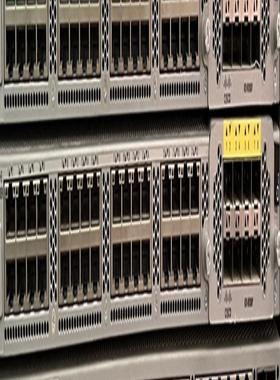 思科 NEXUS 2232TM-E 配N2K-M2800P板