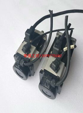 【荣强工控】拆机欧姆龙伺服电机R88M-1M20030T-BS2  功能