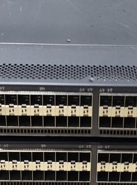 H3C/华三 S6300-52QF 三层万兆以太网交换机 4