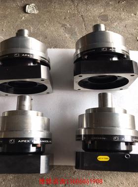 （请询价）AE120精锐行星减速机、二手拆机、图片就议价