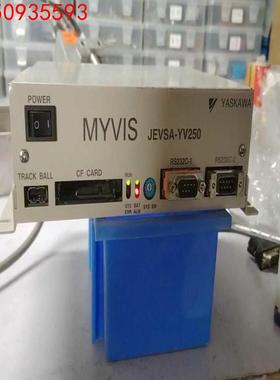 MYVIS   安川 视觉控制器
