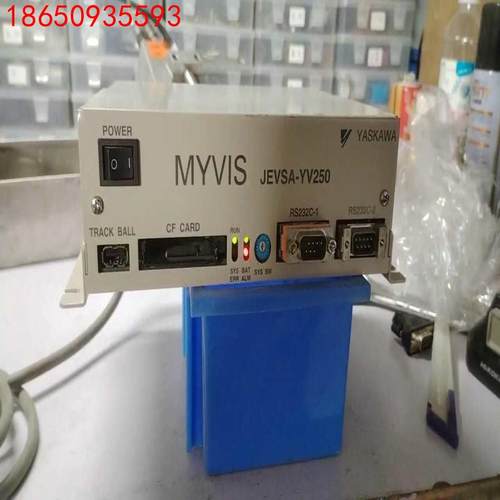 MYVIS   安川 视觉控制器