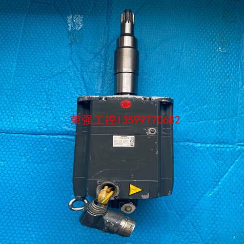 【荣强工控】西门子电机1FK7103-3BC71-1RB2