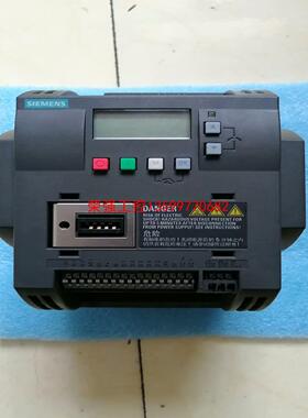 【荣强工控】西门子V20变频器63210一5BE23一OUV0，3kw，