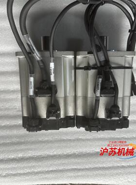 电机  MSME082S1T    2个