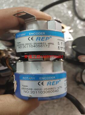 【荣强工控】瑞普安华ZZ3509-001G-2500BZ1-4P5L/Z