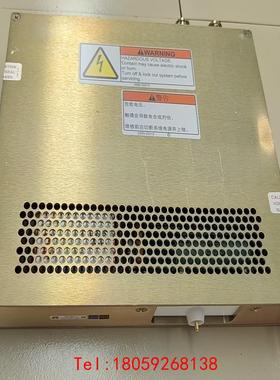 【非标价】AMAT 应用材料 0010-16690 HV Module