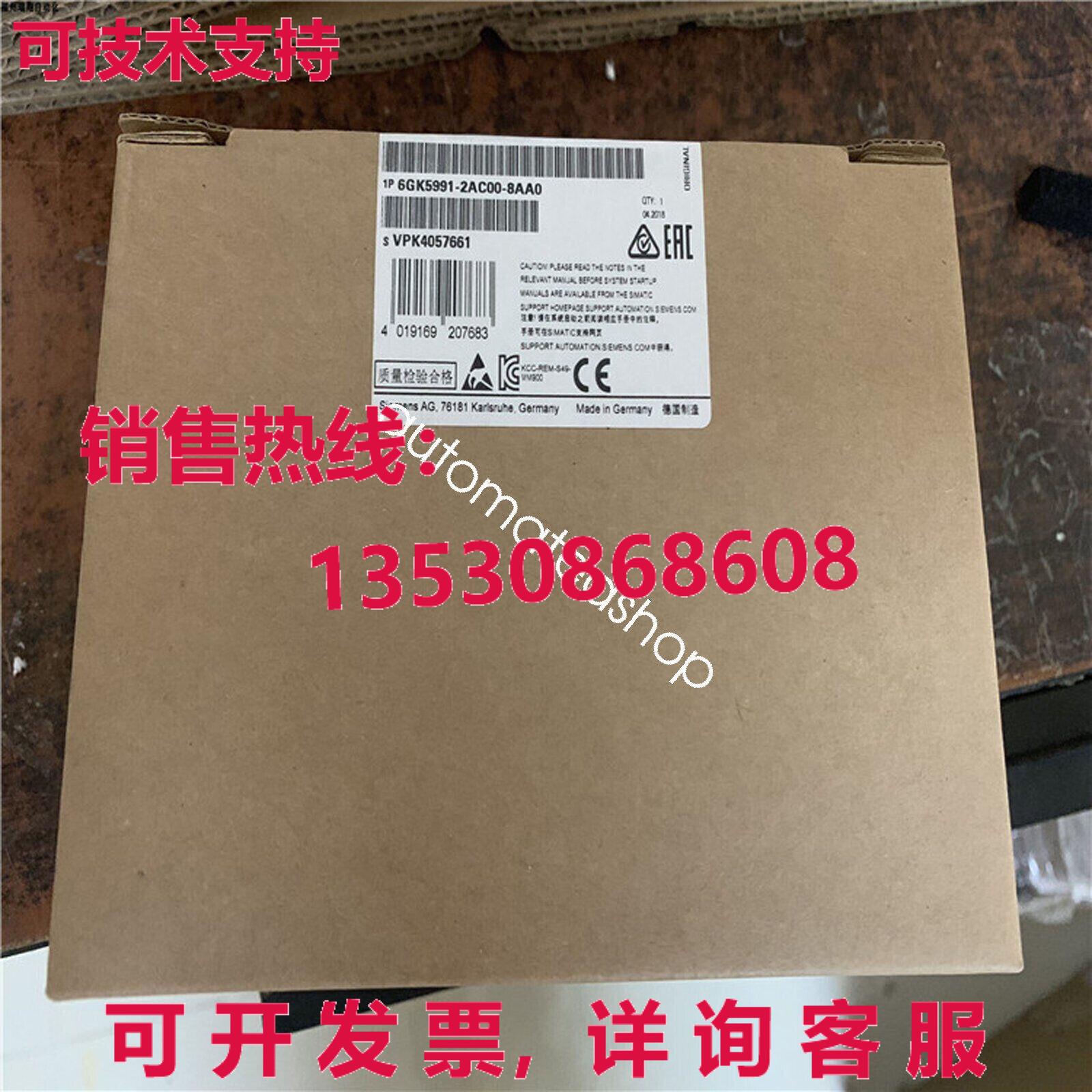 供应原装6GK5991-2AC00-8AA0