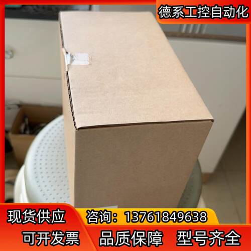 变频器，3G3JZ-A4007 ，全新无拆封，功能正常