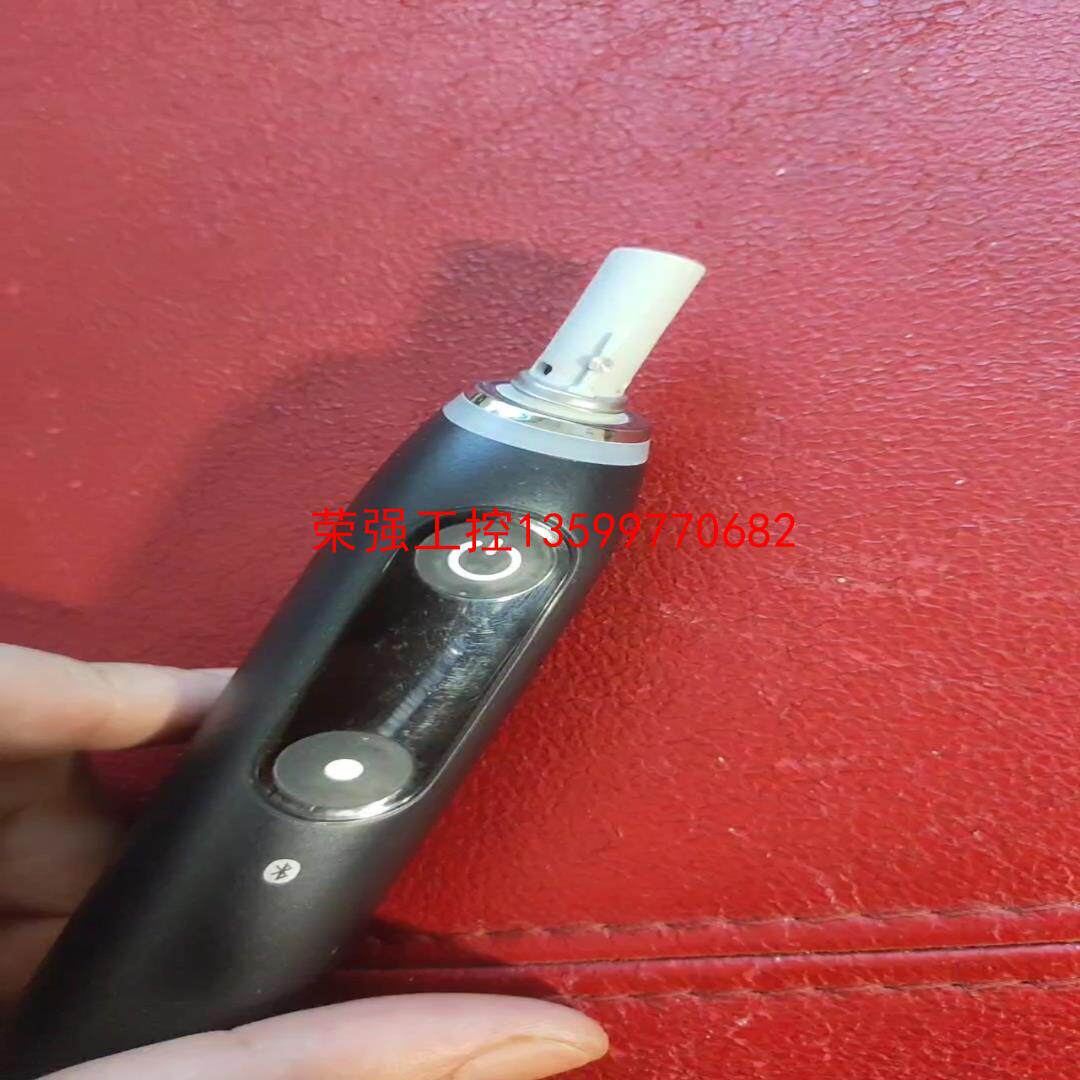 【荣强工控】OralB/欧乐B Io9黑色io9