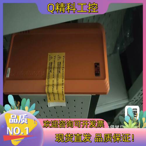 现货贝加莱5pc910.sx002工控机功能正常议