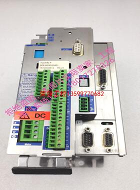 【荣强工控】BERGER LAHR百格拉驱动器TLC532F 成色新 功