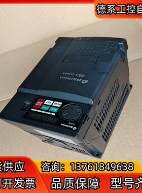 SE3-043-3.7K，士林3.7Kw380V的，成色