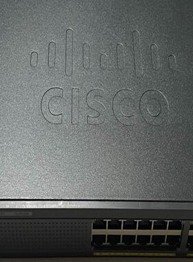 思科cisco WS-C2960XR-24TS-I 2960