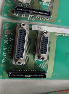 (非标价)HR211三菱小电路板