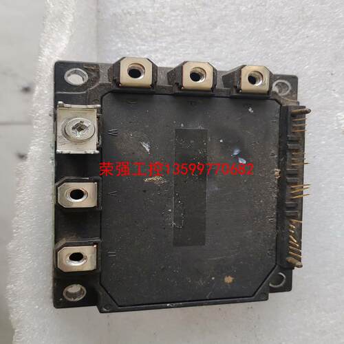 【荣强工控】富士模块，a50l-0001-0333二手拆机，成色如图所示