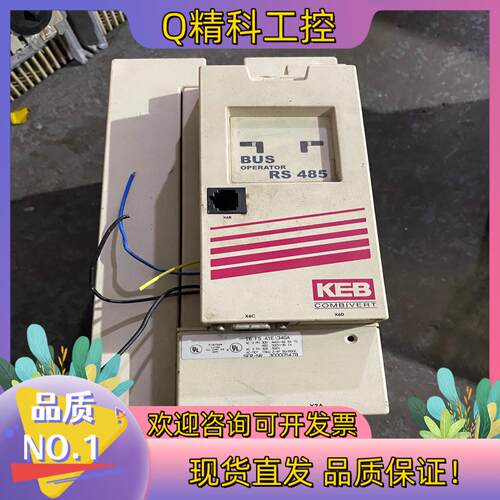 现货ART-NR.16F5A1E-34GA  科比15kw 成色